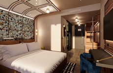 Design-Focused Italian Hotels