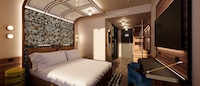 Design-Focused Italian Hotels Image 1