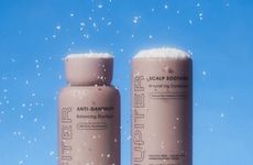 Dandruff-Targeting Scalp Duos