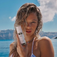 Mediterranean-Inspired Fragrance Mists Image 1