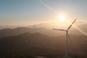 Carbon Fiber Turbine Blades Article Thubnail