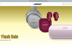 Discounted Audio Essentials