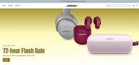 Discounted Audio Essentials