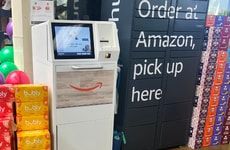 In-Store Return Kiosks