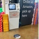 In-Store Return Kiosks Image 1