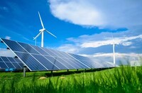 Utility-Scale Green Subsidiaries Image 1