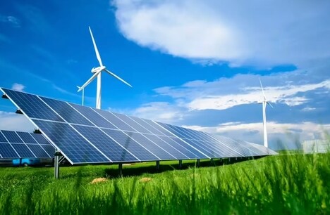 Utility-Scale Green Subsidiaries