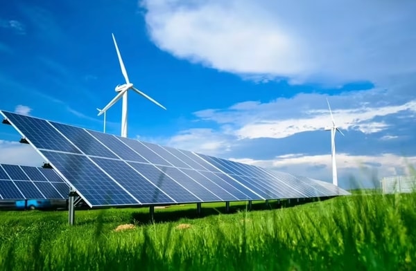 Utility-Scale Green Subsidiaries