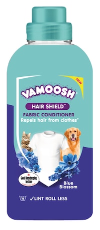 Pet Owner Laundry Products Image 1