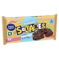 Easter Chocolate Snack Squares
