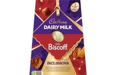 Caramelized Cookie Easter Eggs