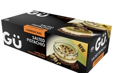 Nutty Salted Single-Serve Desserts