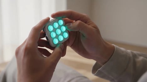 Focus-Enhancing Gaming Devices