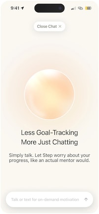 AI-Powered Life Coach Platforms Image 2