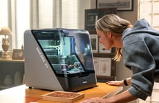 Pro-Grade Desktop CNC Machines