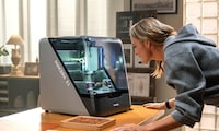 Pro-Grade Desktop CNC Machines