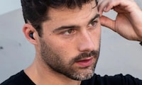Micro-Sized ANC Earbuds