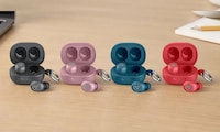 Micro-Sized ANC Earbuds Image 2