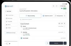 Veterinarian-Developed AI Platforms