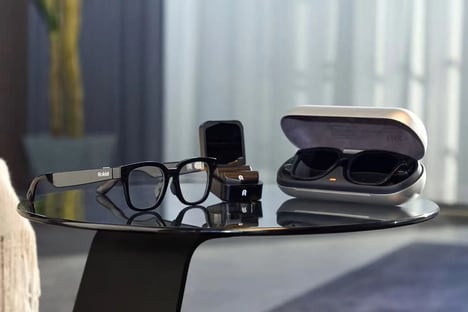 Wearable Technology Partnerships