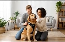 Smart Canine Wellness Systems