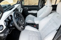 Ultra-Tactical Next-Gen SUVs Image 5