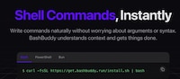 Command Automation Tools