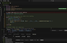 GPU Development Platforms