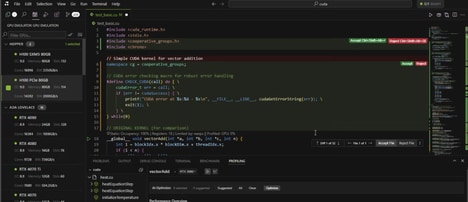 GPU Development Platforms