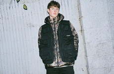 Hybrid Vest Jacket Designs