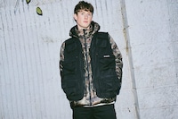 Hybrid Vest Jacket Designs
