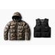 Hybrid Vest Jacket Designs Image 3