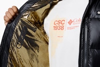 Hybrid Vest Jacket Designs Image 4