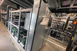 Carbon Dioxide-Powered Refrigeration Systems Article Thubnail