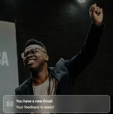Pitch Feedback Tools