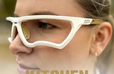 Lensless Protective Eyewear Designs