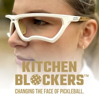 Lensless Protective Eyewear Designs Image 1