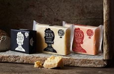 High-Quality Cheese Expansions