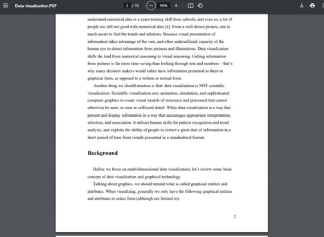 Document Intelligence Hubs