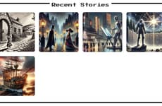 Interactive Storytelling Platforms