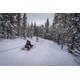 Complimentary Snowmobile Rides Image 1