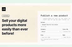 Digital Sales Platforms