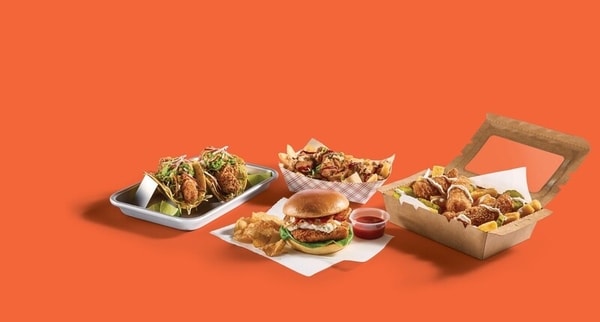 Ready-To-Serve Seafood Services