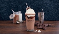 Icy Cold Weather Milkshakes Image 1
