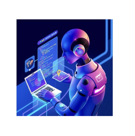 Autonomous AI Agents