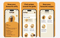 Coffee Brewing Guides Image 1