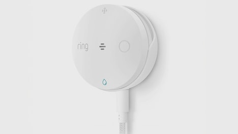 Optimized Protection Security Sensors