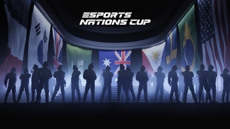 Competitive Esports Frameworks