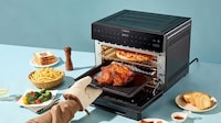 AI Nutritionist Countertop Ovens Image 1