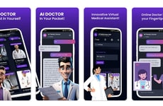 Virtual Health Assistants